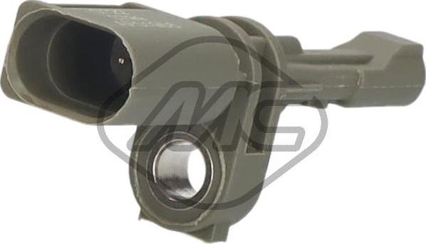 Metalcaucho 50234 - Sensor, təkər sürəti furqanavto.az