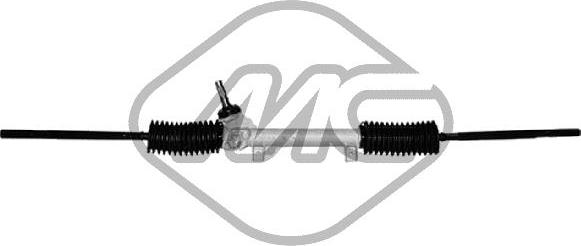 Metalcaucho 50220 - Sükan qurğusu furqanavto.az