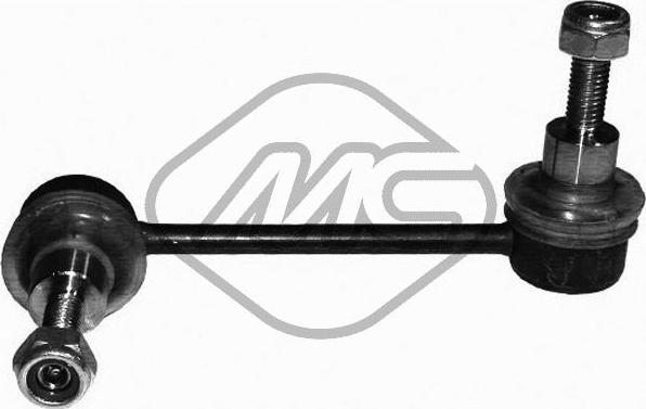 Metalcaucho 04400 - Çubuq / Strut, stabilizator furqanavto.az