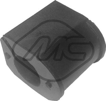Metalcaucho 04167 - Dəstək kol, stabilizator furqanavto.az