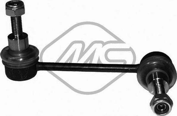 Metalcaucho 04399 - Çubuq / Strut, stabilizator furqanavto.az