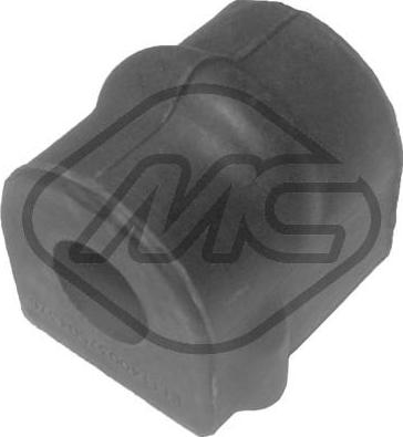 Metalcaucho 04376 - Dəstək kol, stabilizator furqanavto.az