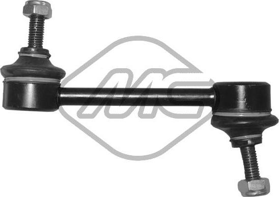 Metalcaucho 05642 - Çubuq / Strut, stabilizator furqanavto.az