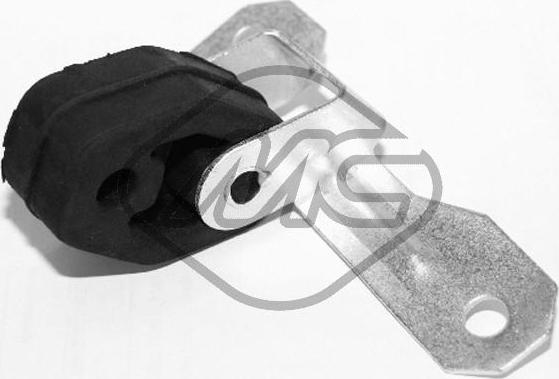 Metalcaucho 05737 - Saxlama braketi, səsboğucu furqanavto.az