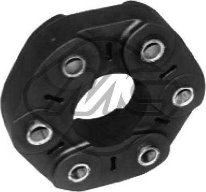 Metalcaucho 06730 - Elastik disk, dayaq valının birləşməsi furqanavto.az