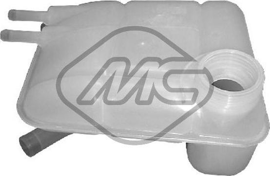 Metalcaucho 03565 - Genişləndirici çən, soyuducu furqanavto.az