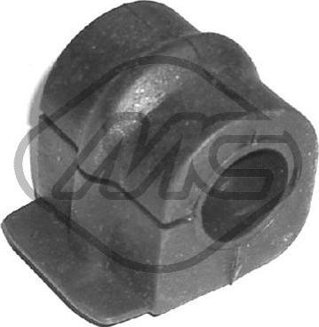 Metalcaucho 02710 - Dəstək kol, stabilizator furqanavto.az