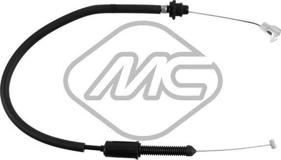 Metalcaucho 83193 - Sürətləndirici kabel furqanavto.az