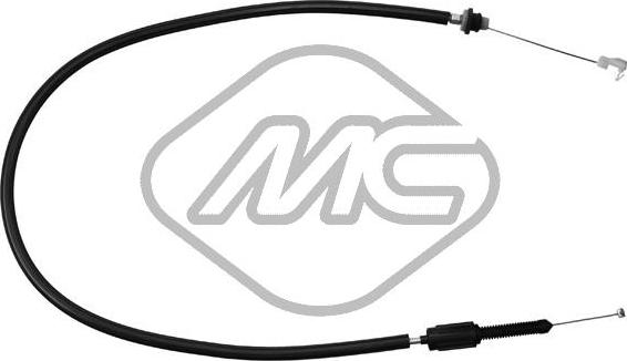 Metalcaucho 83174 - Sürətləndirici kabel furqanavto.az