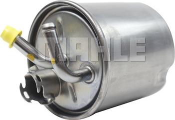 METAL LEVE KL 440/46 - Yanacaq filtri furqanavto.az