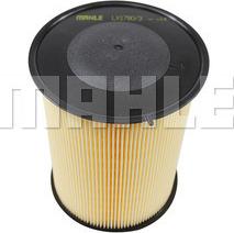 METAL LEVE LX 1780/3 - Hava filtri furqanavto.az