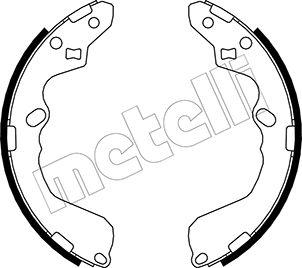 Metelli 53-0212 - Əyləc Başlığı Dəsti furqanavto.az