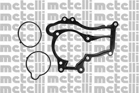 Metelli 24-1124 - Su nasosu furqanavto.az