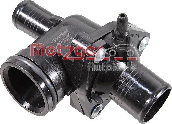 Metzger 4006466 - Termostat, soyuducu furqanavto.az