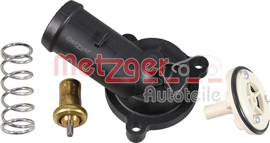 Metzger 4006475 - Termostat, soyuducu furqanavto.az