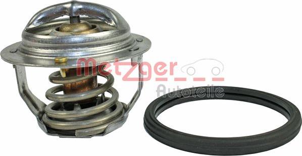 Metzger 4006099 - Termostat, soyuducu furqanavto.az