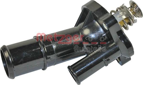 Metzger 4006094 - Termostat, soyuducu furqanavto.az