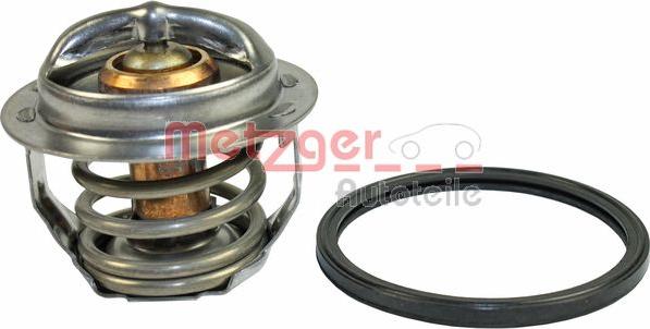 Metzger 4006092 - Termostat, soyuducu furqanavto.az