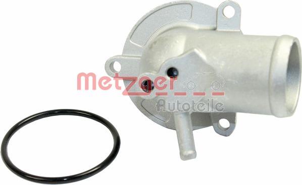 Metzger 4006057 - Termostat, soyuducu furqanavto.az