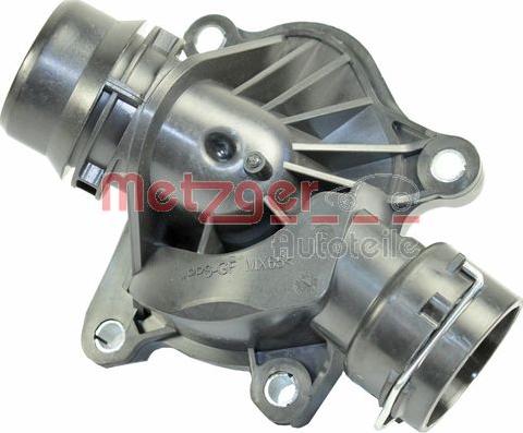 Metzger 4006061 - Termostat, soyuducu furqanavto.az