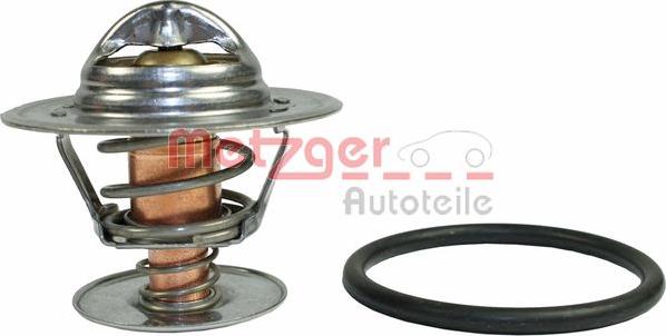 Metzger 4006068 - Termostat, soyuducu www.furqanavto.az