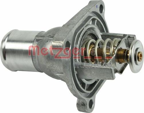 Metzger 4006005 - Termostat, soyuducu furqanavto.az