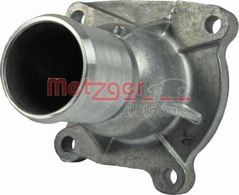 Metzger 4006005 - Termostat, soyuducu furqanavto.az