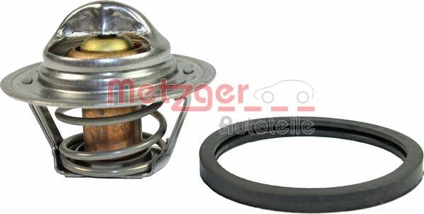 Metzger 4006019 - Termostat, soyuducu www.furqanavto.az