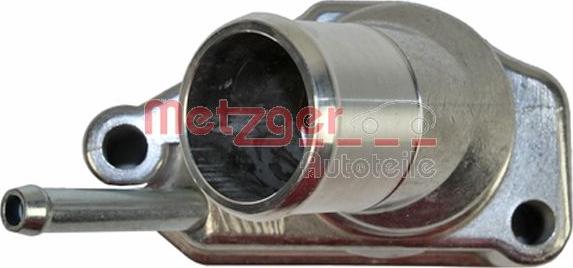 Metzger 4006011 - Termostat, soyuducu furqanavto.az