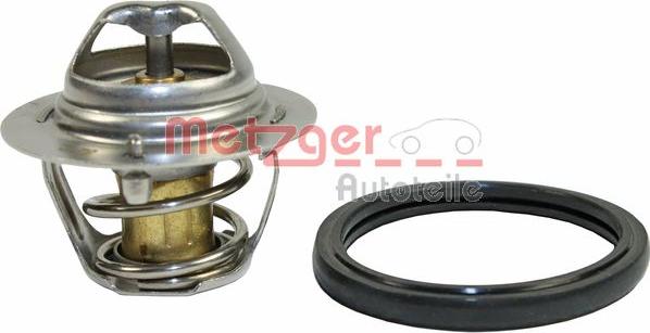 Metzger 4006087 - Termostat, soyuducu furqanavto.az