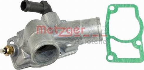 Metzger 4006039 - Termostat, soyuducu furqanavto.az