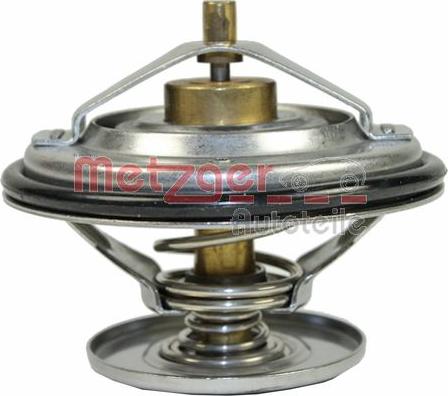 Metzger 4006024 - Termostat, soyuducu www.furqanavto.az