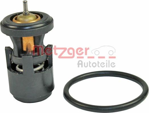 Metzger 4006026 - Termostat, soyuducu furqanavto.az