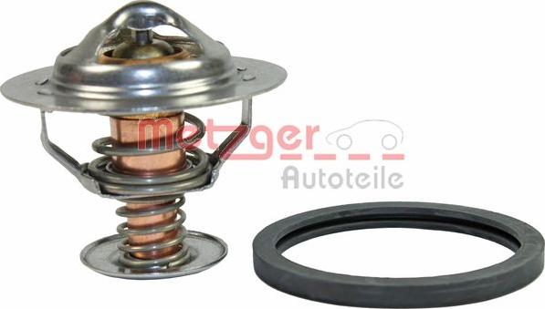 Metzger 4006020 - Termostat, soyuducu www.furqanavto.az