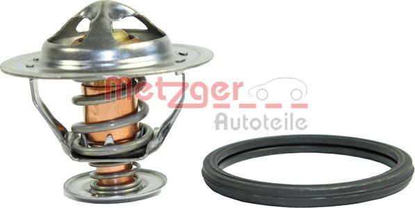 Metzger 4006198 - Termostat, soyuducu furqanavto.az