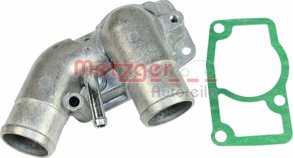 Metzger 4006143 - Termostat, soyuducu furqanavto.az