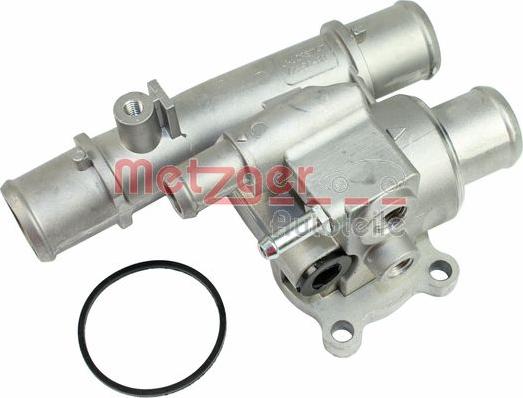 Metzger 4006142 - Termostat, soyuducu furqanavto.az