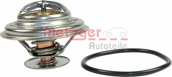 Metzger 4006153 - Termostat, soyuducu www.furqanavto.az