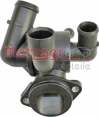 Metzger 4006161 - Termostat, soyuducu furqanavto.az