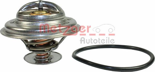 Metzger 4006113 - Termostat, soyuducu furqanavto.az