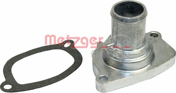 Metzger 4006187 - Termostat, soyuducu furqanavto.az