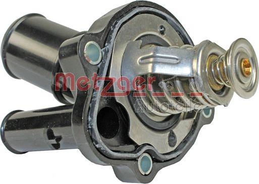 Metzger 4006133 - Termostat, soyuducu furqanavto.az