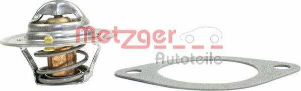 Metzger 4006120 - Termostat, soyuducu www.furqanavto.az