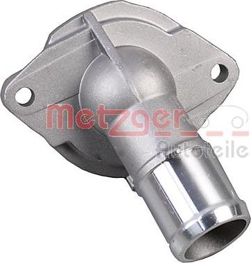 Metzger 4006358 - Termostat, soyuducu furqanavto.az