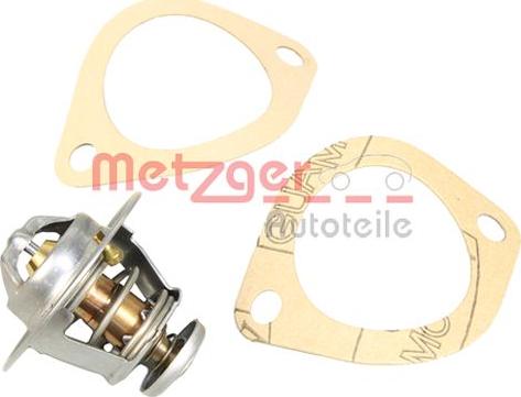 Metzger 4006353 - Termostat, soyuducu furqanavto.az