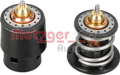 Metzger 4006308 - Termostat, soyuducu furqanavto.az