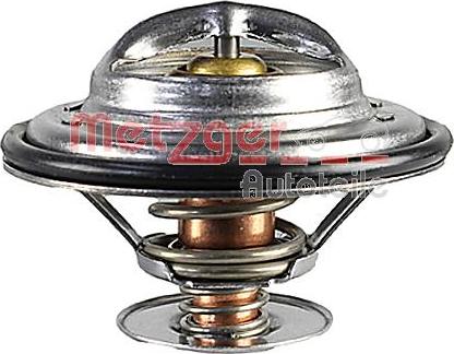 Metzger 4006329 - Termostat, soyuducu furqanavto.az