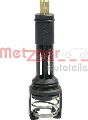 Metzger 4006261 - Termostat, soyuducu furqanavto.az