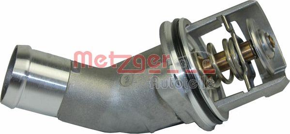 Metzger 4006263 - Termostat, soyuducu www.furqanavto.az