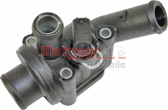 Metzger 4006214 - Termostat, soyuducu furqanavto.az